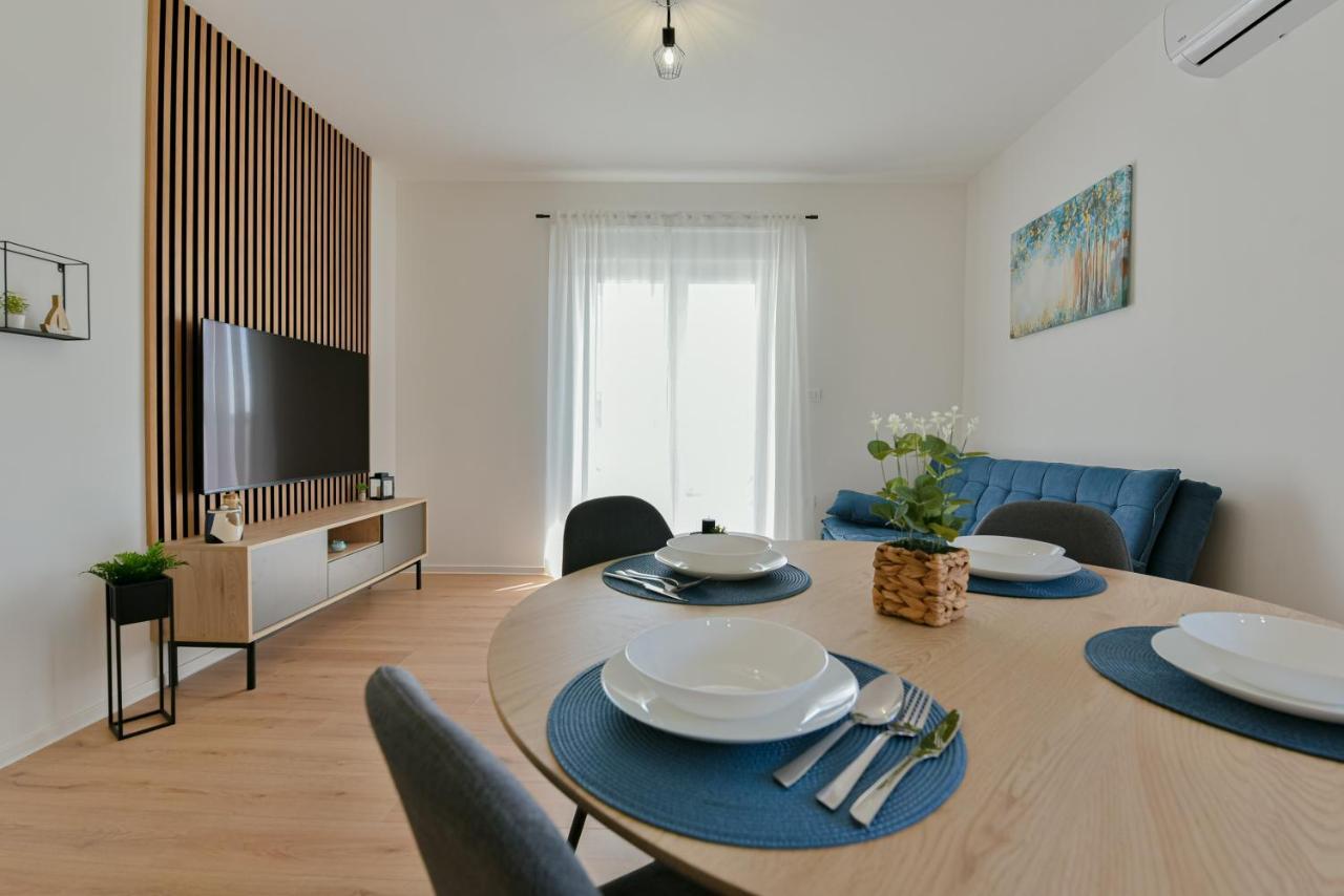 Apartments Noa Sukošan 外观 照片