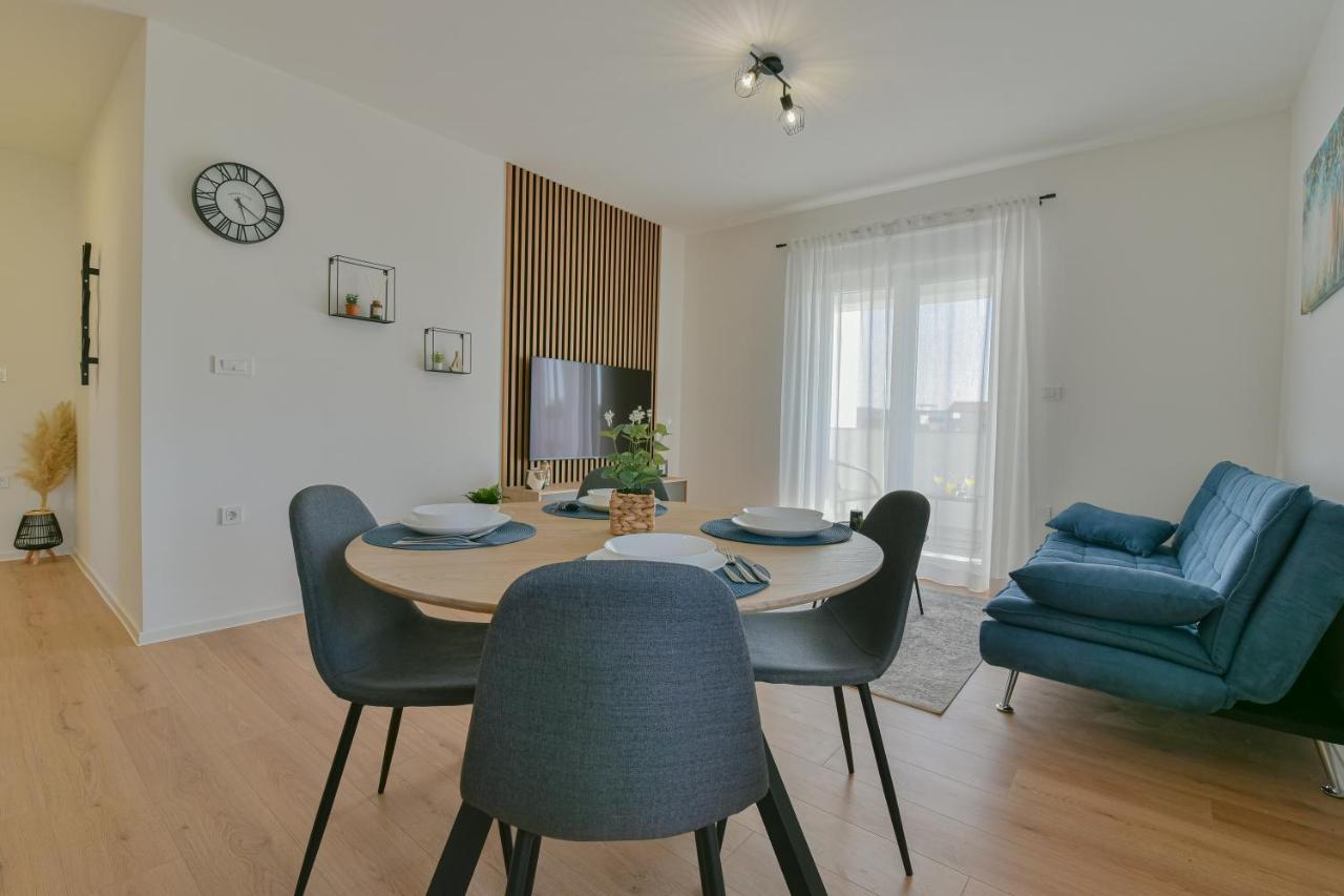 Apartments Noa Sukošan 外观 照片