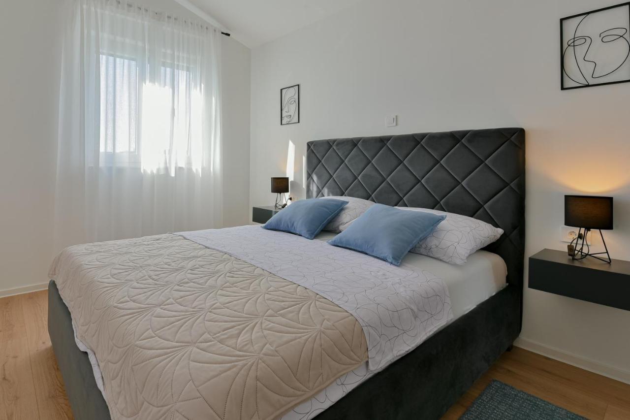 Apartments Noa Sukošan 外观 照片