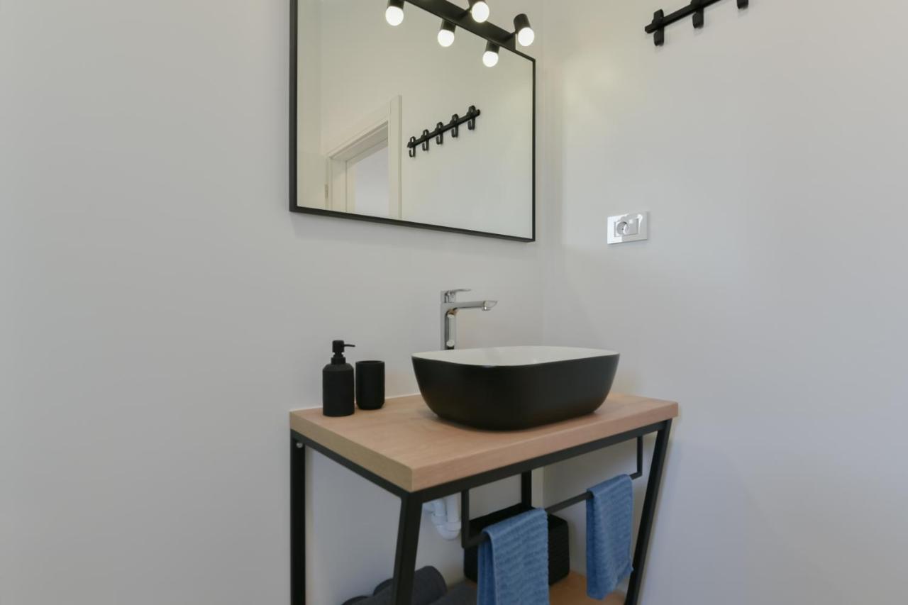 Apartments Noa Sukošan 外观 照片