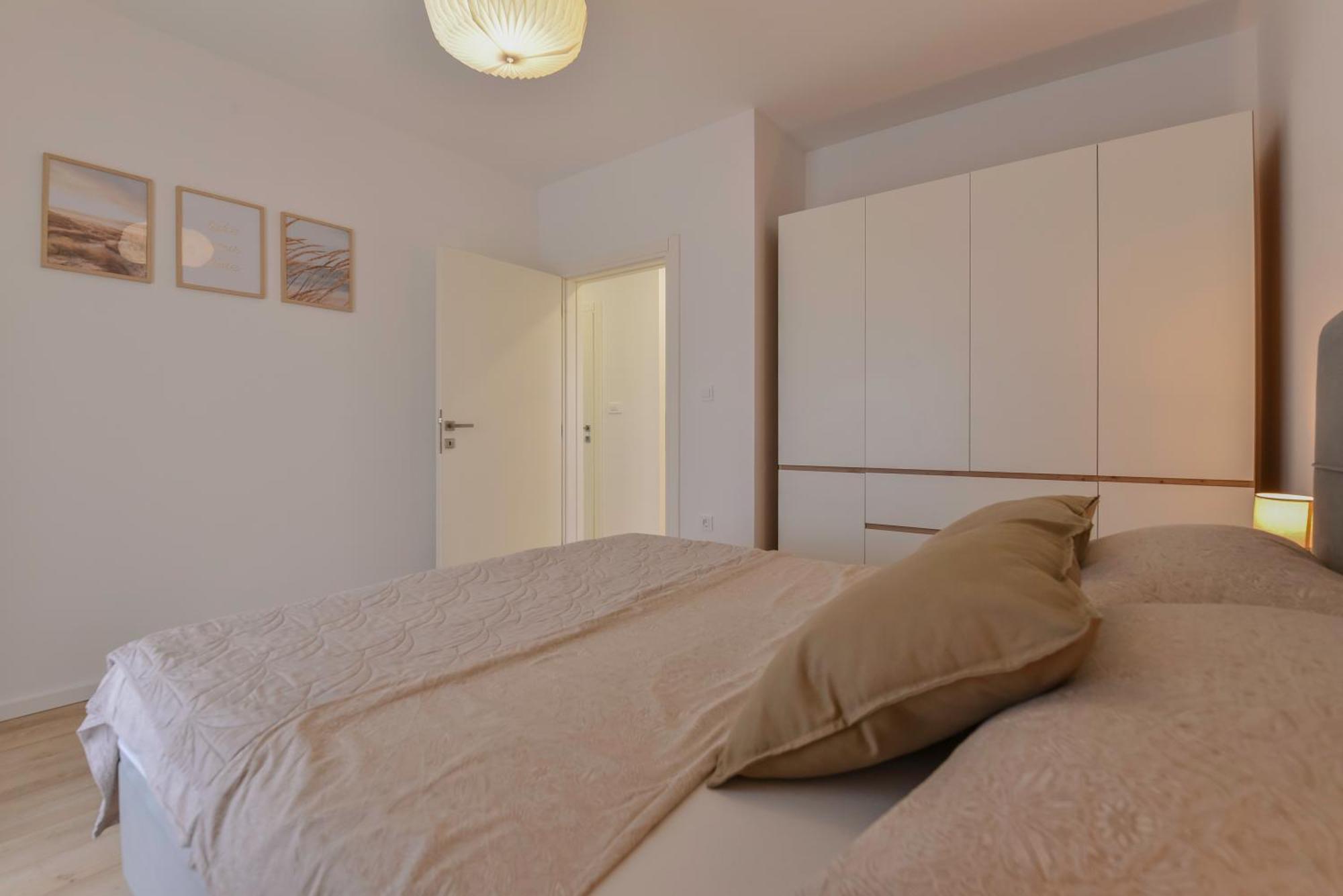 Apartments Noa Sukošan 客房 照片