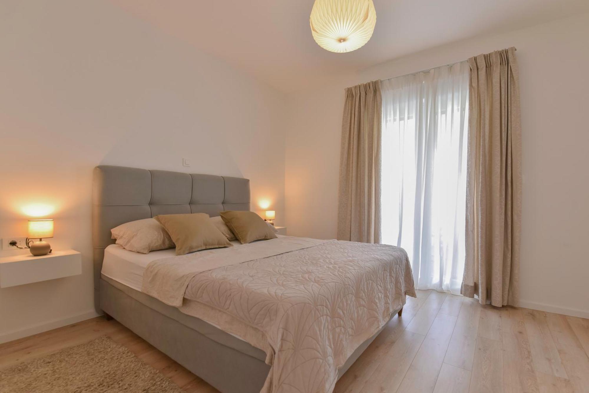 Apartments Noa Sukošan 客房 照片